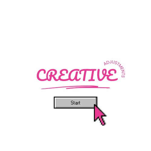 Creative Adjustments