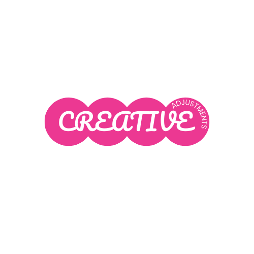 Creative Adjustments